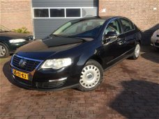 Volkswagen Passat - 1.9 TDI Comfortline Climate