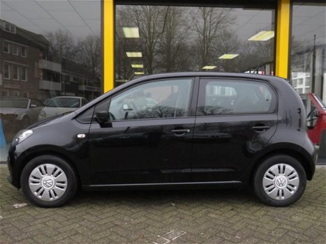 Volkswagen Up! - 1.0 take up BlueMotion 5drs / AIRCO / NAP / NL AUTO - 1