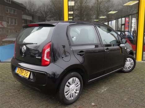 Volkswagen Up! - 1.0 take up BlueMotion 5drs / AIRCO / NAP / NL AUTO - 1
