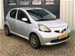 Toyota Aygo - 1.0-12V 2006 AIRCO - 1 - Thumbnail