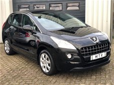 Peugeot 3008 - 1.6 VTi ST 2010 2e EIGENAAR