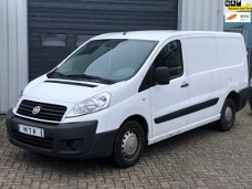 Fiat Scudo - 12 2.0 MultiJet LH1 SX 2013