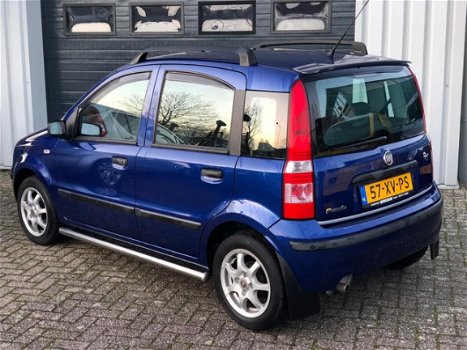 Fiat Panda - 1.2 Edizione Cool AUTOMAAT AIRCO 2e EIGENAAR - 1