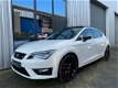 Seat Leon - 1.4 TSI FR full options panoramadak full-led navi bluetooth pdc - 1 - Thumbnail