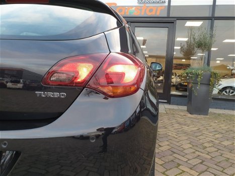 Opel Astra - 1.6 Turbo Sport |NAVI|PDC|TREKHAAK| - 1