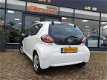 Toyota Aygo - 1.0-12V Comfort Navigator |NAVI|AIRCO|5DRS| - 1 - Thumbnail