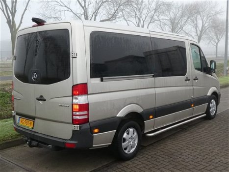 Mercedes-Benz Sprinter - 316 cdi, autom., airco, - 1