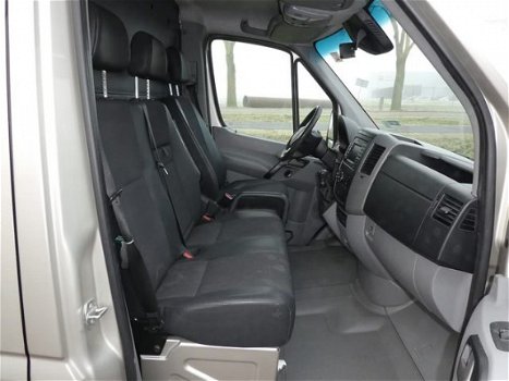 Mercedes-Benz Sprinter - 316 cdi, autom., airco, - 1