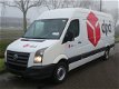 Volkswagen Crafter - 35 2.0 tdi maxi 163 pk - 1 - Thumbnail