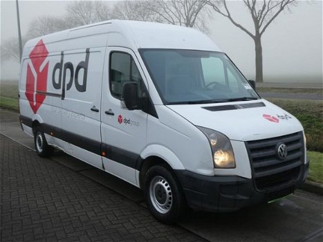 Volkswagen Crafter - 35 2.0 tdi maxi 163 pk - 1