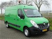 Renault Master - 2.3 dci 135 , airco, nav - 1 - Thumbnail