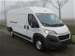 Fiat Ducato - 130 jtd l4h2 maxi, a - 1 - Thumbnail