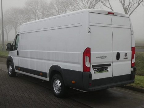 Fiat Ducato - 130 jtd l4h2 maxi, a - 1