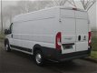 Fiat Ducato - 130 jtd l4h2 maxi, a - 1 - Thumbnail