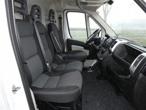 Fiat Ducato - 130 jtd l4h2 maxi, a - 1