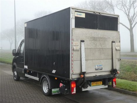 Mercedes-Benz Sprinter - 516 CDI frigo carrier laadkl - 1