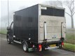 Mercedes-Benz Sprinter - 516 CDI frigo carrier laadkl - 1 - Thumbnail