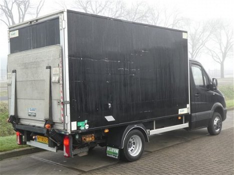 Mercedes-Benz Sprinter - 516 CDI frigo carrier laadkl - 1