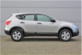 Nissan Qashqai - 1.6 Visia Look | Cruise Control | Airco | Radio-CD Speler | Bluetooth Tel. | 16'' V - 1 - Thumbnail