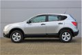 Nissan Qashqai - 1.6 Visia Look | Cruise Control | Airco | Radio-CD Speler | Bluetooth Tel. | 16'' V - 1 - Thumbnail