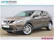 Nissan Qashqai - 1.2 Connect Edition | Panoramadak | Trekhaak | Navigatie | Camera | Cruise & Climat - 1 - Thumbnail