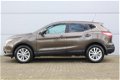 Nissan Qashqai - 1.2 Connect Edition | Panoramadak | Trekhaak | Navigatie | Camera | Cruise & Climat - 1 - Thumbnail