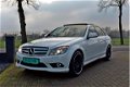 Mercedes-Benz C-klasse - 350 V6 272pk VOLLEDIG C63 AMG PANO - 1 - Thumbnail