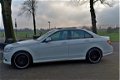 Mercedes-Benz C-klasse - 350 V6 272pk VOLLEDIG C63 AMG PANO - 1 - Thumbnail