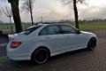 Mercedes-Benz C-klasse - 350 V6 272pk VOLLEDIG C63 AMG PANO - 1 - Thumbnail