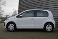 Volkswagen Up! - 1.0 BMT UP (2) 60 PK / AIRCO / RADIO MAPS & MORE / RESERVEWIEL (VSB: 27210) - 1 - Thumbnail