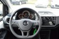 Volkswagen Up! - 1.0 BMT UP (2) 60 PK / AIRCO / RADIO MAPS & MORE / RESERVEWIEL (VSB: 27210) - 1 - Thumbnail