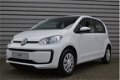 Volkswagen Up! - 1.0 BMT UP (2) 60 PK / AIRCO / RADIO MAPS & MORE / RESERVEWIEL (VSB: 27206) - 1 - Thumbnail