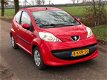 Peugeot 107 - 1.0-12V XR 2006 Airco 79032KM - 1 - Thumbnail