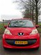 Peugeot 107 - 1.0-12V XR 2006 Airco 79032KM - 1 - Thumbnail