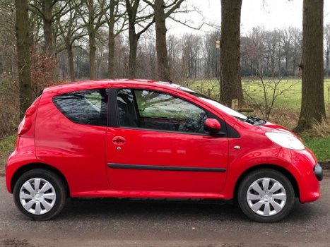 Peugeot 107 - 1.0-12V XR 2006 Airco 79032KM - 1