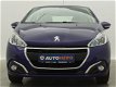 Peugeot 208 - 1.2 VTi Active HZ53603 | 5Drs | Navi | LED | Airco | Cruise | Parkeersensoren A | - 1 - Thumbnail