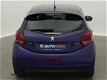 Peugeot 208 - 1.2 VTi Active HZ53603 | 5Drs | Navi | LED | Airco | Cruise | Parkeersensoren A | - 1 - Thumbnail