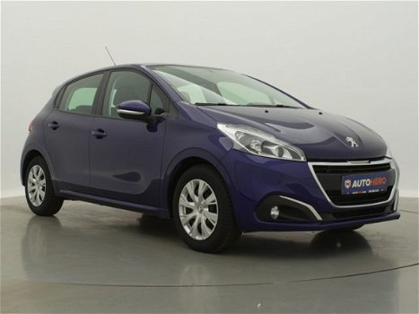 Peugeot 208 - 1.2 VTi Active HZ53603 | 5Drs | Navi | LED | Airco | Cruise | Parkeersensoren A | - 1