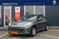 Peugeot 206 - 1.4 75pk 3-deurs AIRCO | ELEC RAMEN | CD - 1 - Thumbnail