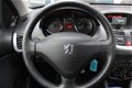 Peugeot 206 - 1.4 75pk 3-deurs AIRCO | ELEC RAMEN | CD - 1 - Thumbnail