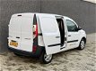 Renault Kangoo - 1.5 dci Airco Standkachel Stoelverwarming - 1 - Thumbnail