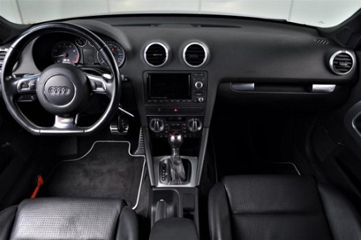 Audi A3 Sportback - 2.0 TFSI S3 quattro Ambition Pro Line - 1