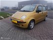 Daewoo Matiz - 0.8i SE - 1 - Thumbnail