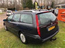 Citroën C5 Break - 1.8-16V Ligne Prestige