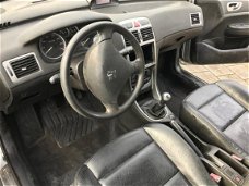 Peugeot 307 - 1.6-16V Gentry apk nap elekramen airco