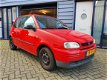 Seat Arosa - 1.4i inruikoop apk zo mee - 1 - Thumbnail