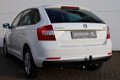 Skoda Rapid Spaceback - 1.2 TSI Greentech JOY 90pk DSG7 - 1 - Thumbnail