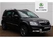 Skoda Yeti - 1.2 TSI Active 110pk - 1 - Thumbnail