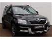 Skoda Yeti - 1.2 TSI Active 110pk - 1 - Thumbnail