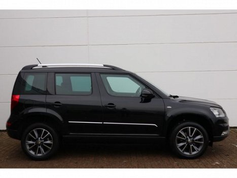 Skoda Yeti - 1.2 TSI Active 110pk - 1